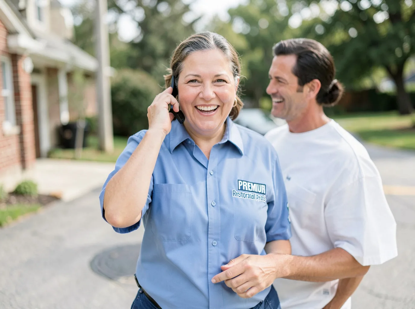 Water Damage Restoration Newcastle, OK FAQs